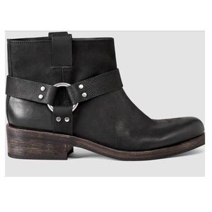 All Saints Obert Boot